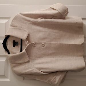MADISON STUDIO Women's swing-3 button jacket SIZE 10